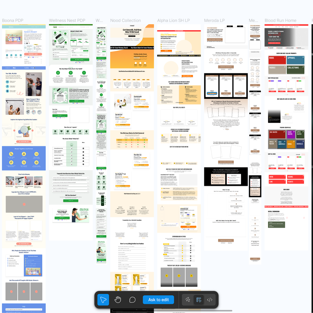 canva editable templates