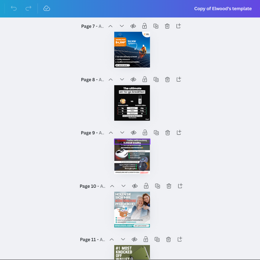 canva editable templates